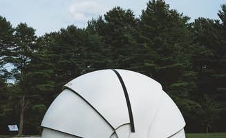 Trip Over Life's photo at Cherry Springs State Park Campground near Westfield, PA