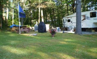 Tammy T.'s photo at Caton Place Campground near Plainfield, NH