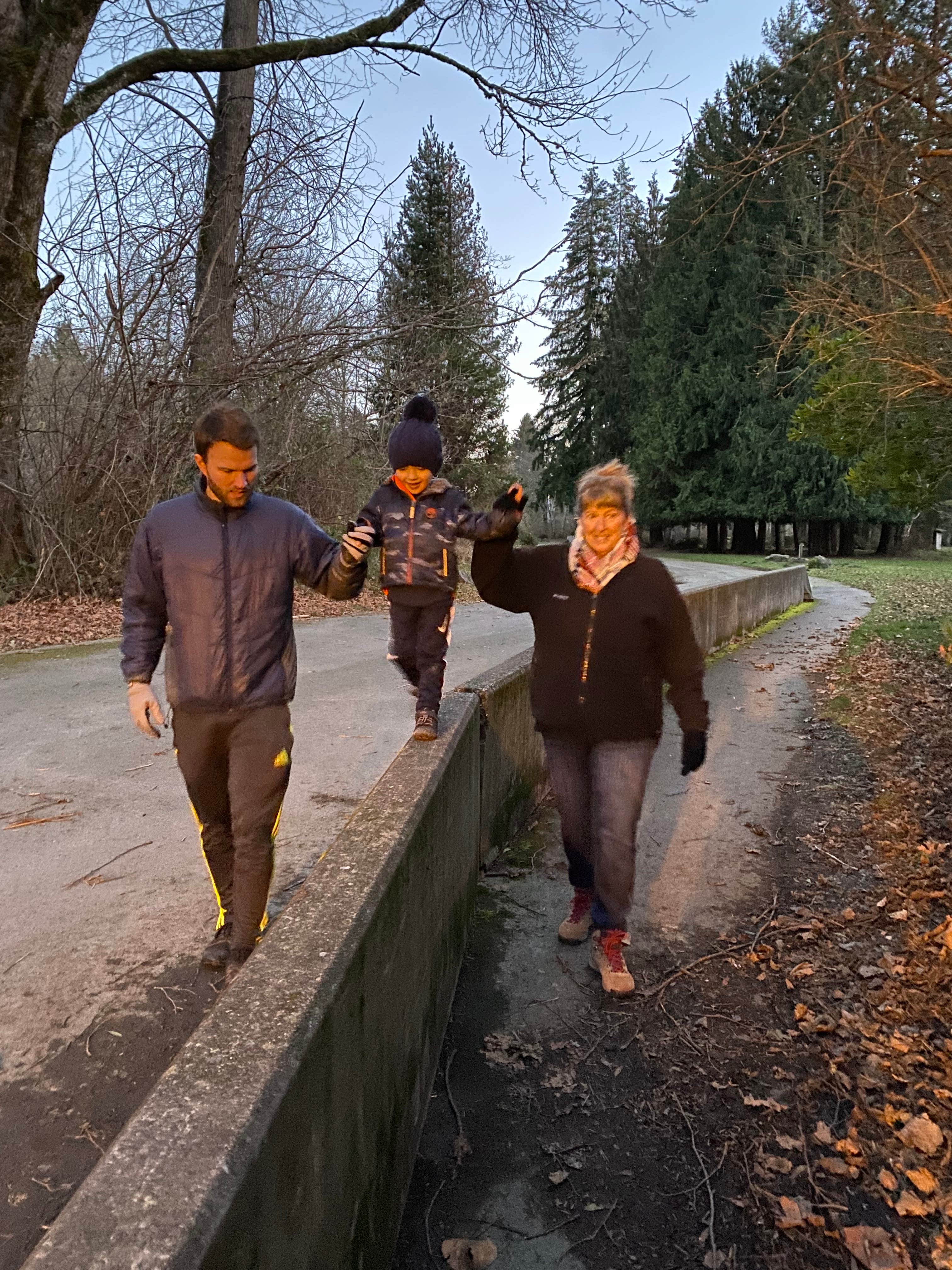 Camper-submitted photo at Dosewallips State Park Campground near Port Ludlow, WA