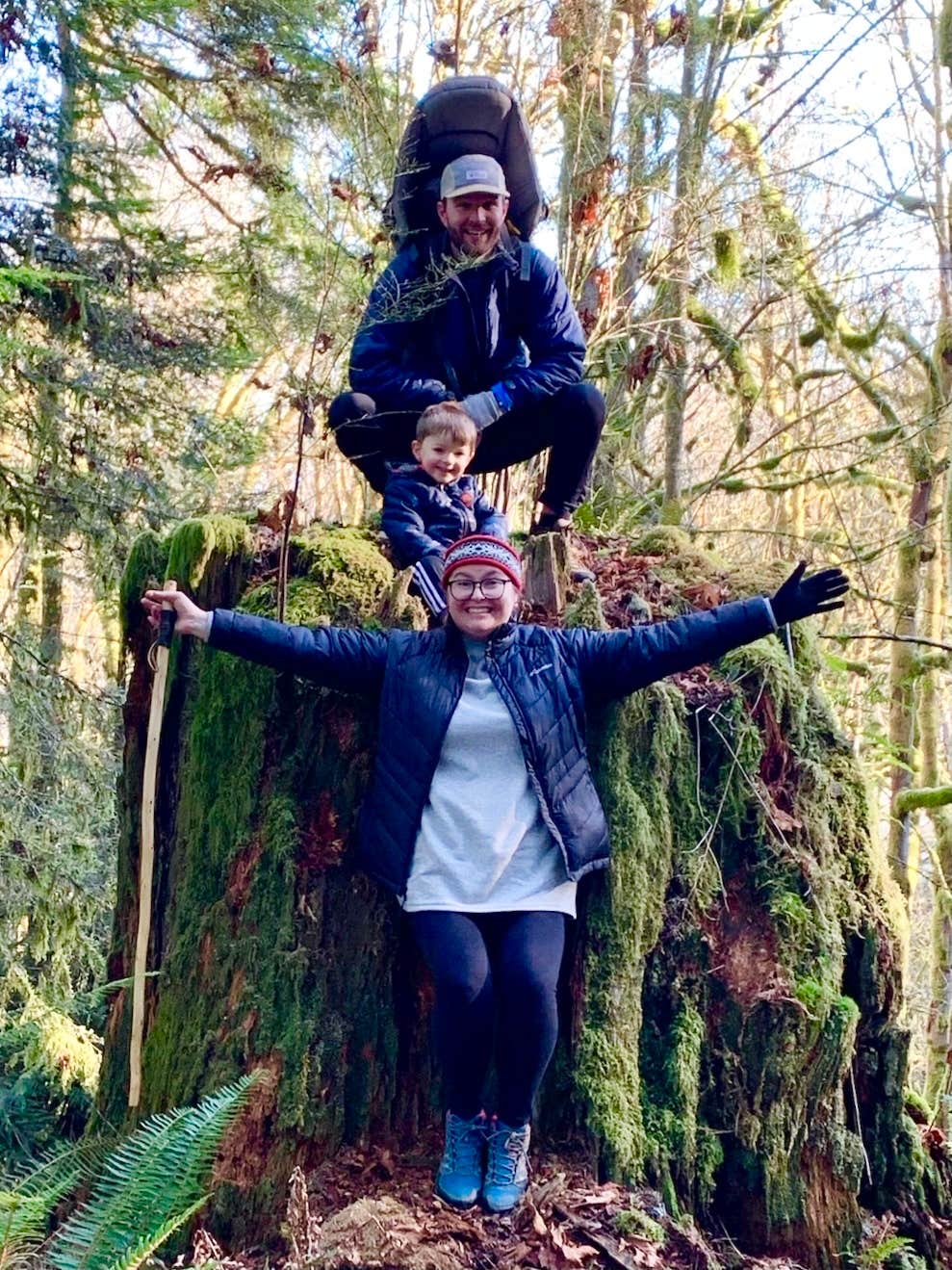 Camper-submitted photo at Dosewallips State Park Campground near Port Ludlow, WA