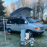 Review photo of Dosewallips State Park Campground by Blaine B., January 24, 2021