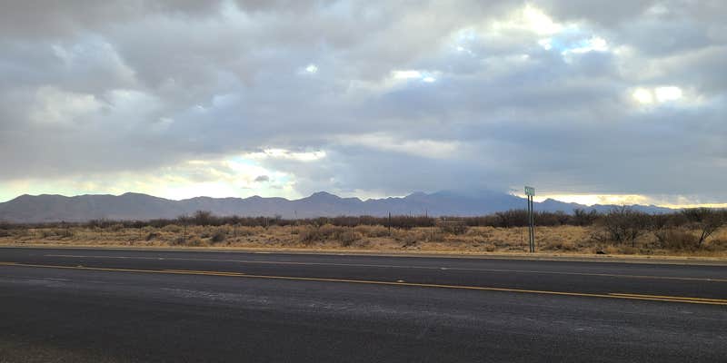 Camper submitted image from Lifestyle RV Resort & Fitness Center