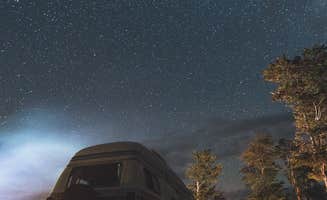 Trip Over Life's photo at Cherry Springs State Park Campground near Galeton, PA