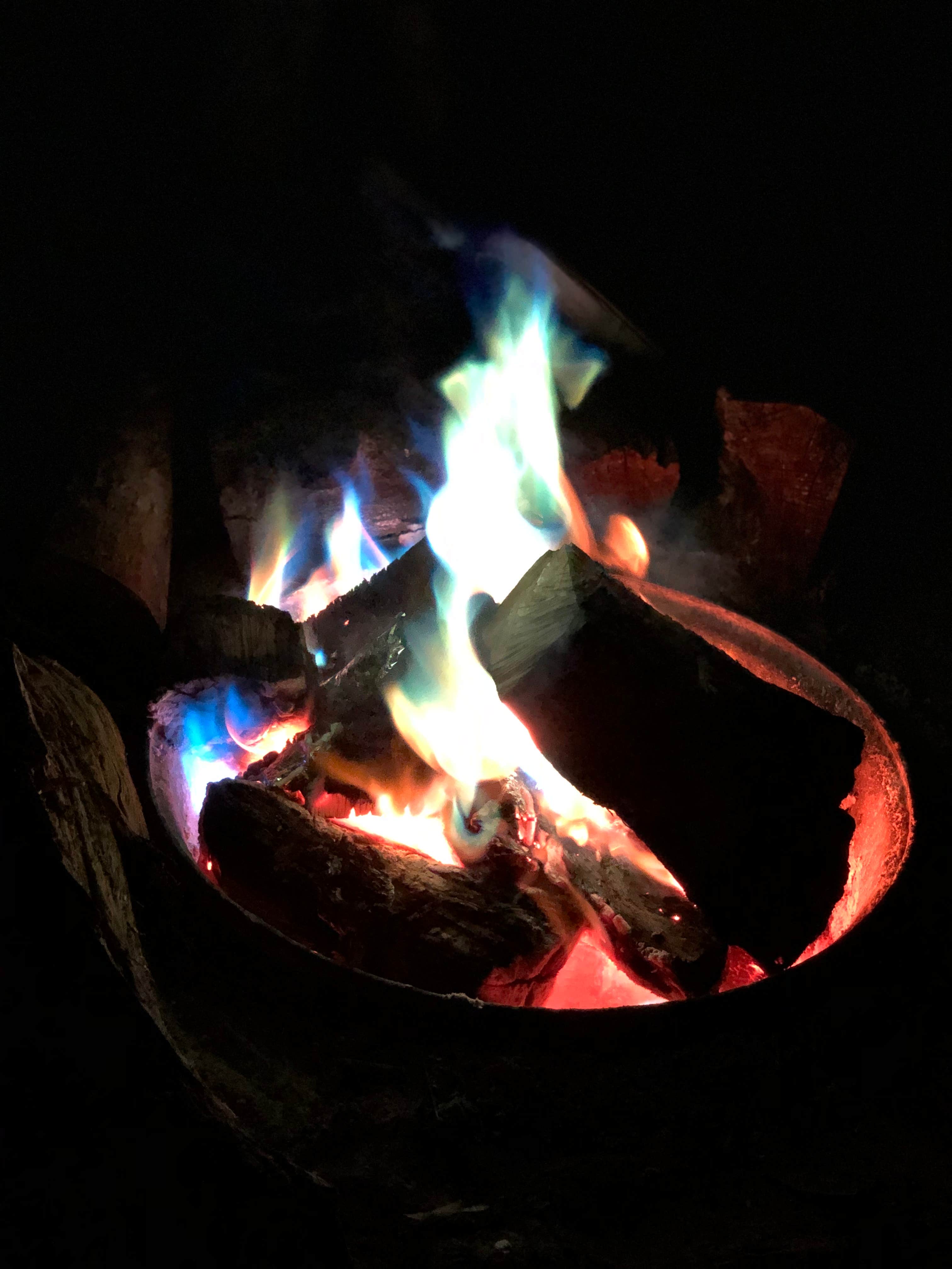 Jay B. Starkey Wilderness Park