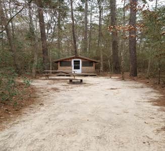 Camper-submitted photo from Cagle Recreation Area