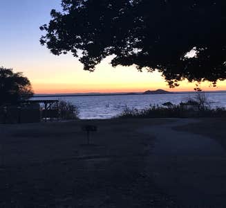 Camper-submitted photo from Lake Perris State Recreational Area Campground