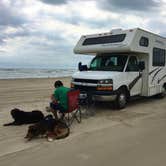 Review photo of Port Aransas Permit Beach by Rocco , January 24, 2021