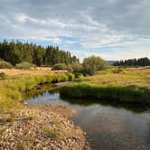 Review photo of Sitting Bull Campground by Kathy L., January 24, 2021