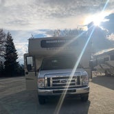 Review photo of Bear Mountain RV Park by Sarah M., January 24, 2021