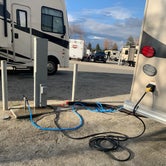 Review photo of Bear Mountain RV Park by Sarah M., January 24, 2021