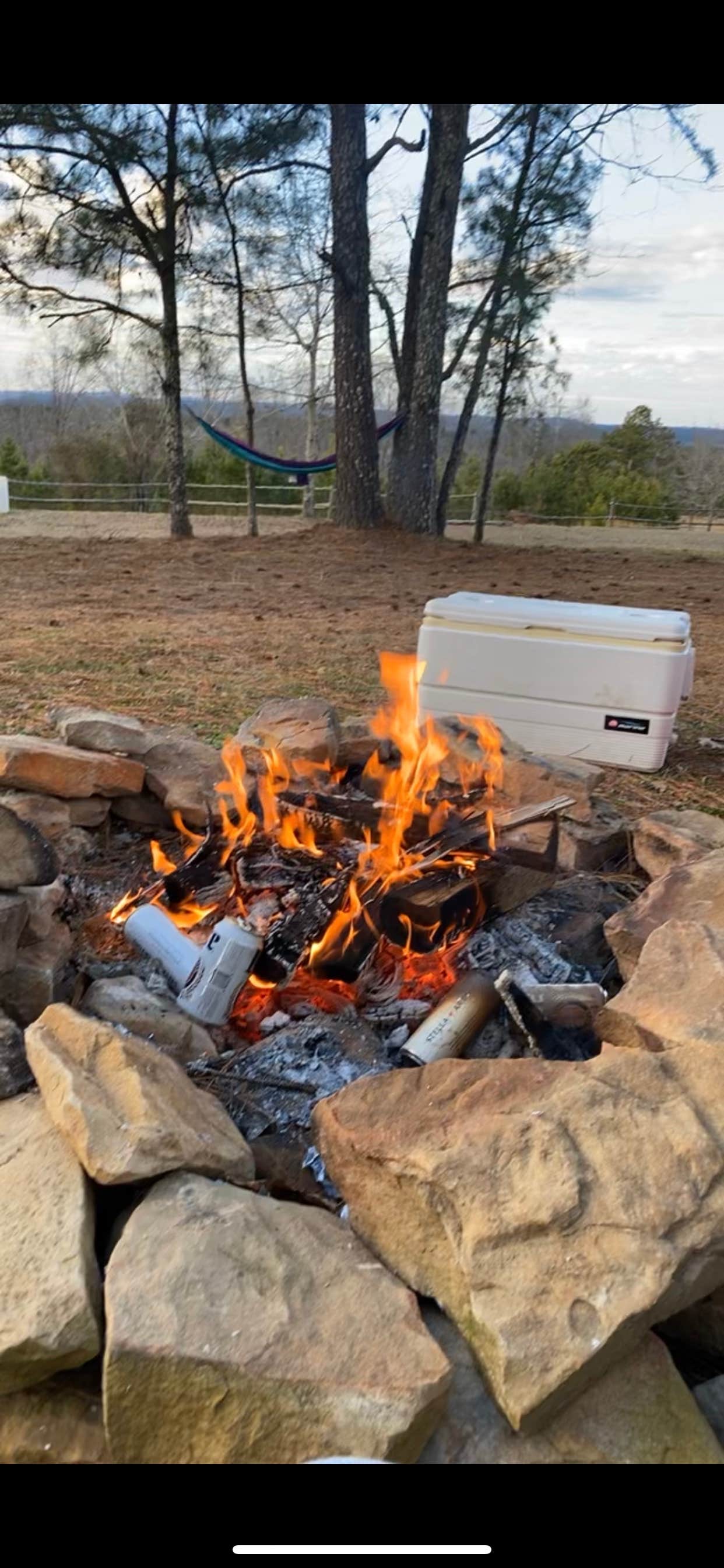 Camper-submitted photo at The Ridge Outdoor Resort near Rainbow City, AL