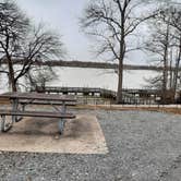 Review photo of Lake Chicot State Park Campground by Steve S., January 23, 2021