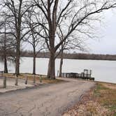 Review photo of Lake Chicot State Park Campground by Steve S., January 23, 2021