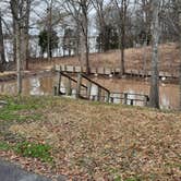 Review photo of Lake Chicot State Park Campground by Steve S., January 23, 2021