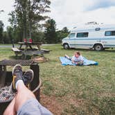 Review photo of Cherry Springs State Park Campground by Trip Over Life , May 28, 2018