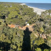 Review photo of Hunting Island State Park Campground by Patrick H., January 25, 2021