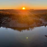 Review photo of Hunting Island State Park Campground by Patrick H., January 25, 2021