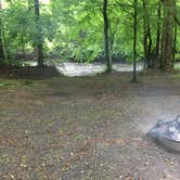 Review photo of Deep Creek Campground — Great Smoky Mountains National Park by Marina V., May 28, 2018