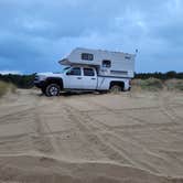 Review photo of South Jetty Sand Camping by willy M., January 25, 2021