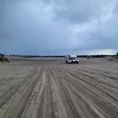 Review photo of South Jetty Sand Camping by willy M., January 25, 2021