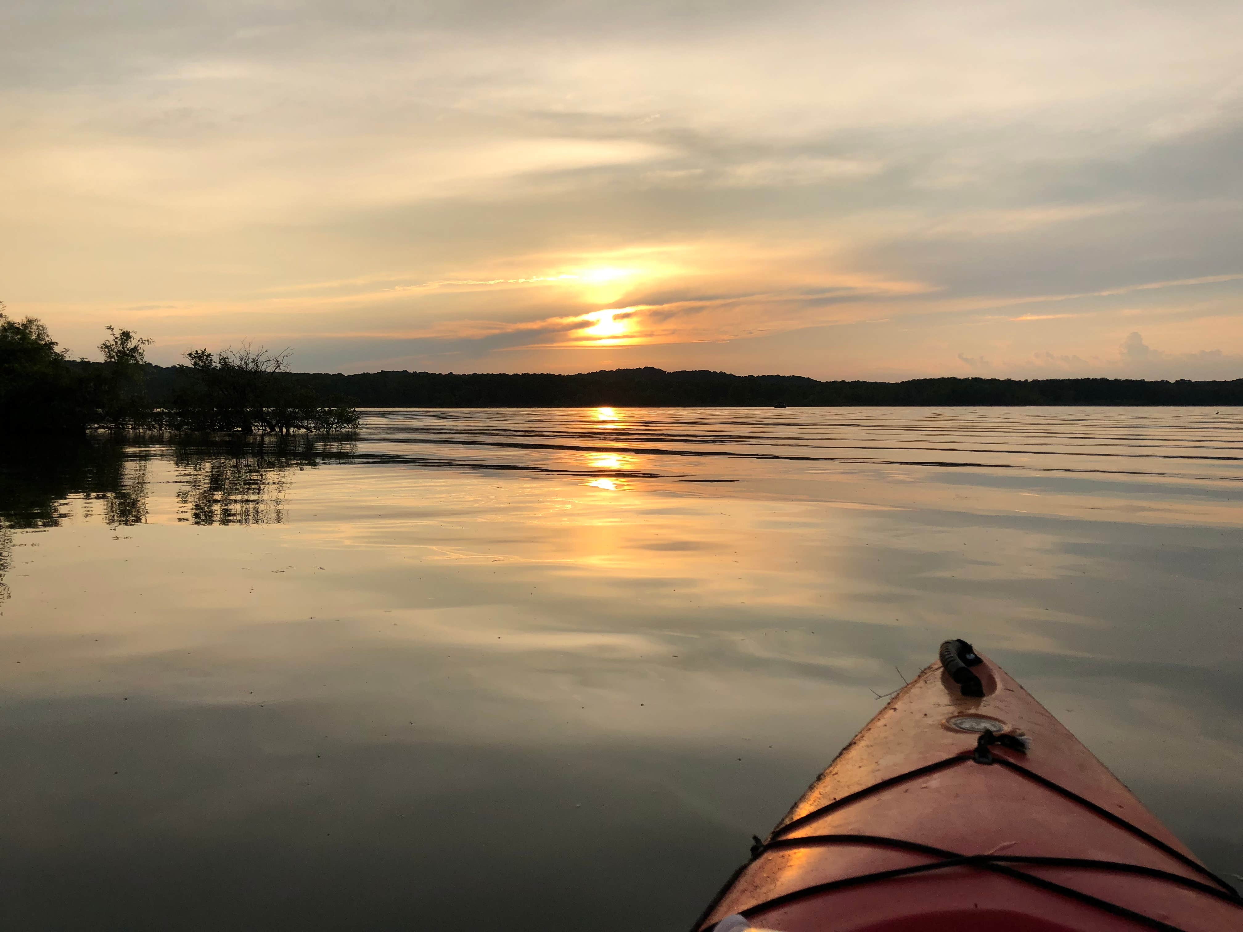 Camper submitted image from Bumpus Mills - 5
