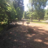 Review photo of Bogue Chitto State Park Campground by Reagan S., May 28, 2018