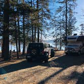 Review photo of Tugaloo State Park Campground by Kevin A., January 25, 2021