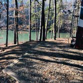 Review photo of Tugaloo State Park Campground by Kevin & Amy A., January 25, 2021