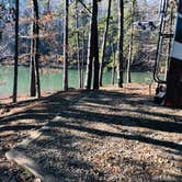 Review photo of Tugaloo State Park Campground by Kevin A., January 25, 2021