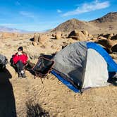 Review photo of Alabama Hills Recreation Area by Alejandro L., January 25, 2021