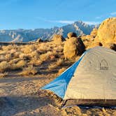 Review photo of Alabama Hills Recreation Area by Alejandro L., January 25, 2021