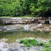 Review photo of Taughannock Falls State Park Campground by Matt G., July 12, 2016