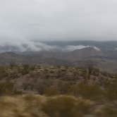 Review photo of Cottonwood Campground — Big Bend National Park by Joey P., January 25, 2021