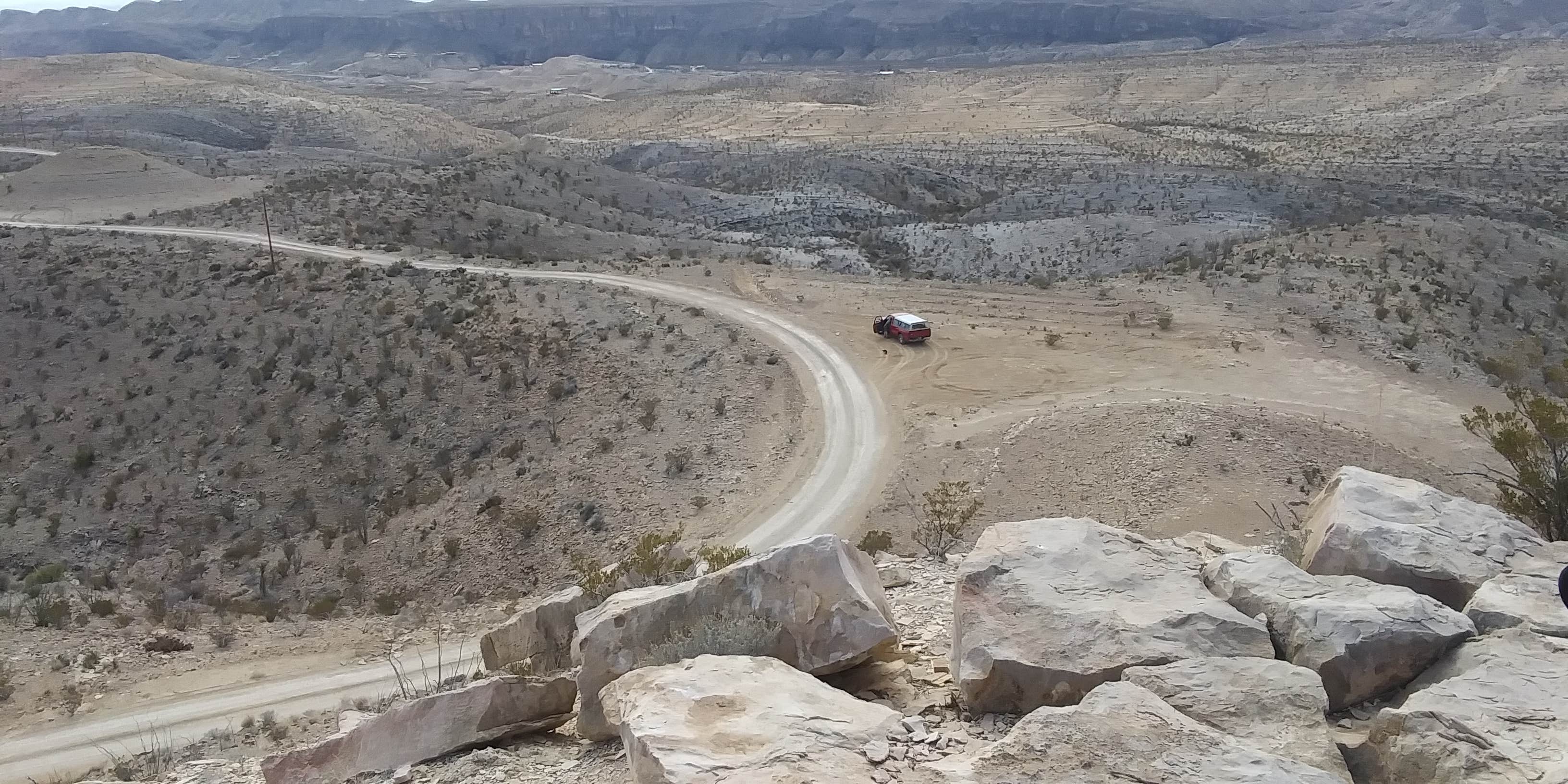 Cottonwood Campground Big Bend National Park Camping The Dyrt