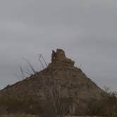 Review photo of Cottonwood Campground — Big Bend National Park by Joey P., January 25, 2021