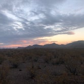 Review photo of Interior Primitive Sites — Big Bend Ranch State Park by Summer H., January 25, 2021