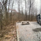 Review photo of Little Fort Campground by Kevin D., January 25, 2021