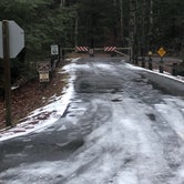 Review photo of Hurricane Campground by Hannah L., January 25, 2021