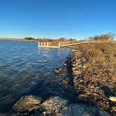 Review photo of Sowell Creek at Proctor Lake by Denise H., January 26, 2021