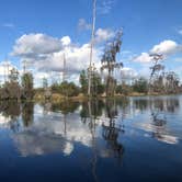 Review photo of Stephen C. Foster State Park Campground by MerKLees , January 26, 2021