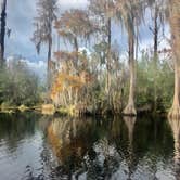 Review photo of Stephen C. Foster State Park Campground by MerKLees , January 26, 2021