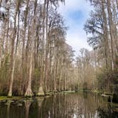 Review photo of Stephen C. Foster State Park Campground by MerKLees , January 26, 2021