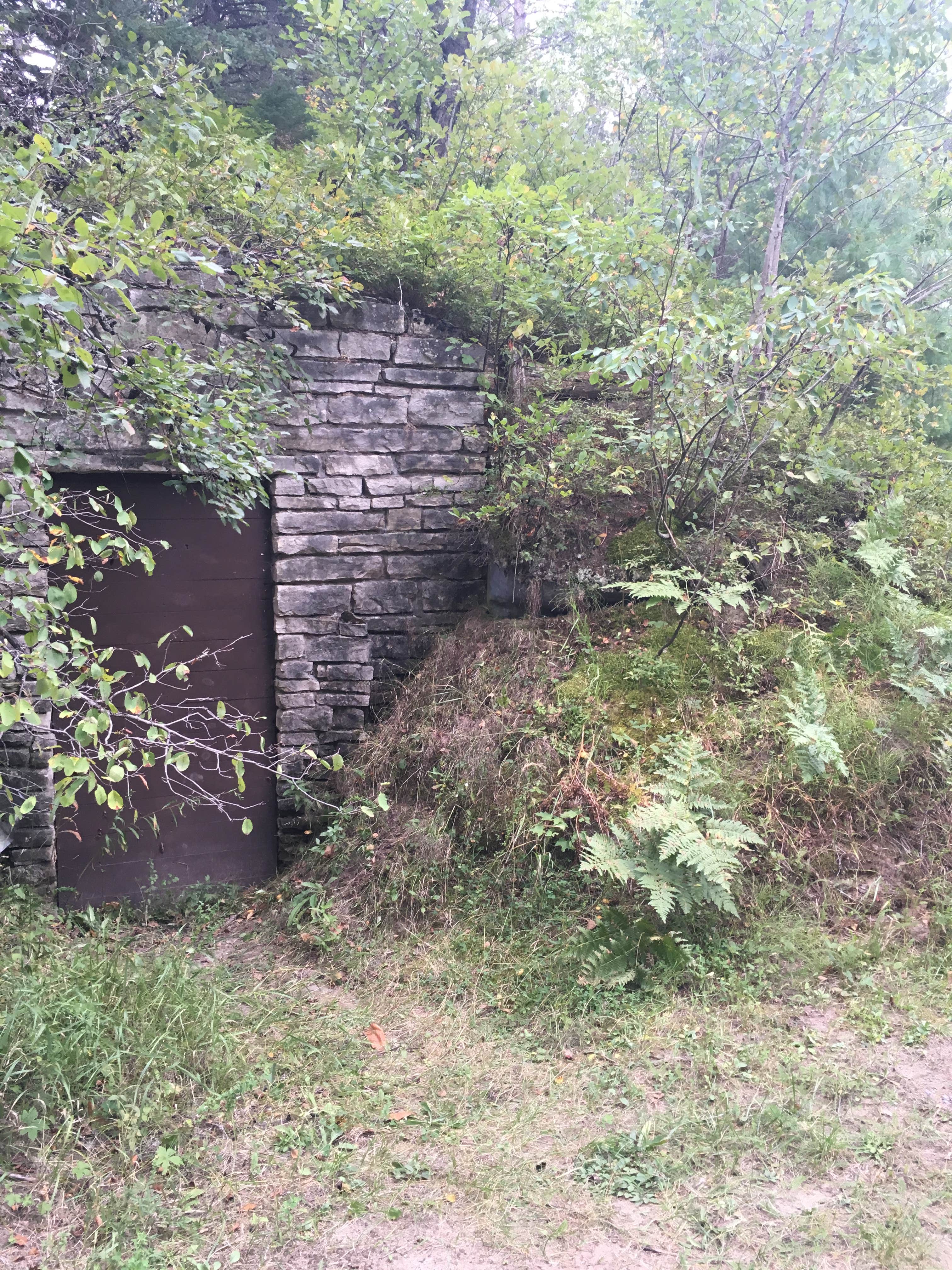 Camper-submitted photo at East Branch of Fox River State Forest Campground near Seney, MI