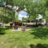 Review photo of Green River State Park Campground — Green River State Park by Chris K., January 26, 2021