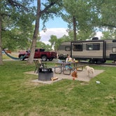 Review photo of Green River State Park Campground — Green River State Park by Chris K., January 26, 2021