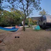 Review photo of Barefoot Fishing Camp & RV Park by Chris K., January 26, 2021