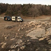 Review photo of Woodside Campground — Salt Point State Park by Cathy S., January 26, 2021