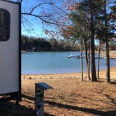 Review photo of Yarberry Campground by Lori H., January 26, 2021