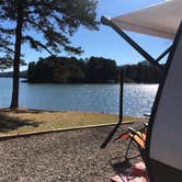 Review photo of Yarberry Campground by Lori H., January 26, 2021