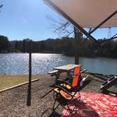 Review photo of Yarberry Campground by Lori H., January 26, 2021